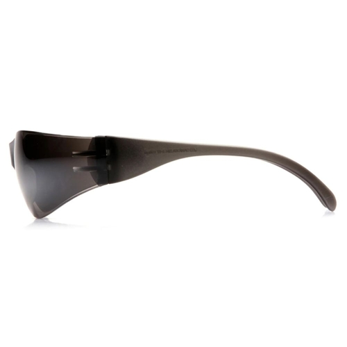 Frameless Intruder Hardcoated Safety Glasses