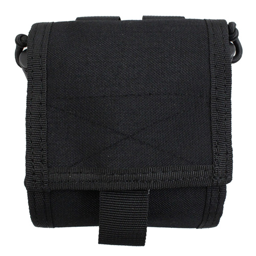 MOLLE Roll-Up Dump Pouch