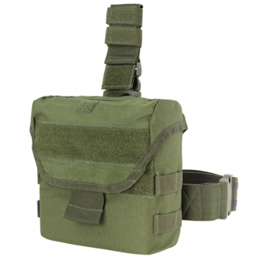 Drop Leg Mag Dump Pouch