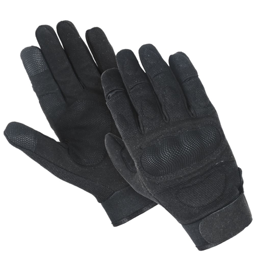 Hard Knuckle Protection Gloves