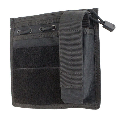 Flashlight Admin Pouch