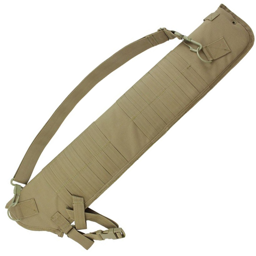 MOLLE Shotgun Scabbard