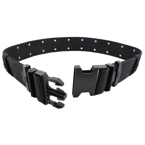 G.I. Style gun Belt