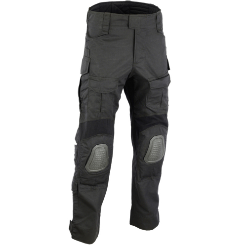 Raven X Tactical Knee Pad Pants