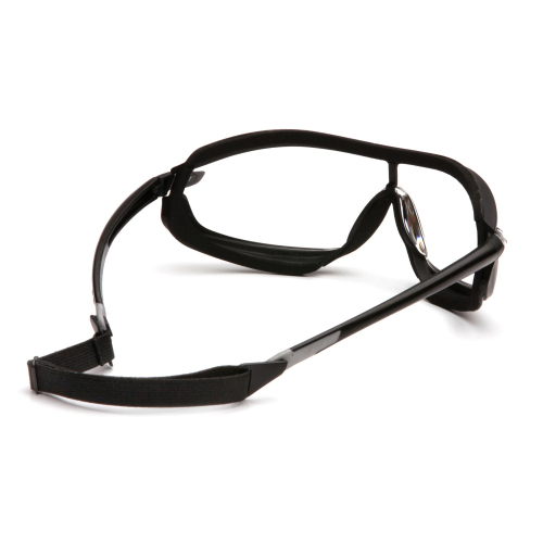 Pyrmaex Sealed XS3 Plus Eyewear With Adjustable Strap