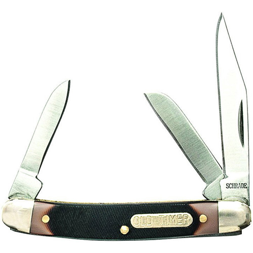 Old Timer Junior Pocket Folding Knife