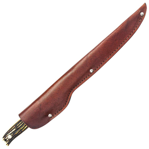 Uncle Henry 167UH Large Fillet Full Tang Fixed Blade Knife