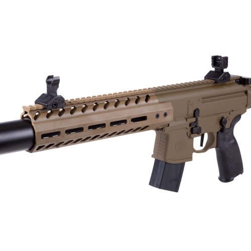 Sig Sauer MCX Air .177 Cal Pellet Rifle - Refurbished