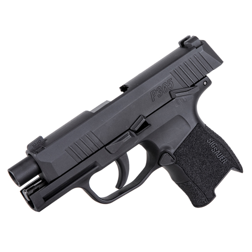 P365 .177 Cal. CO2 Blowback BB gun