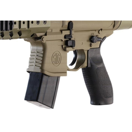 SIG Sauer MCX CO2 Pellet Rifle