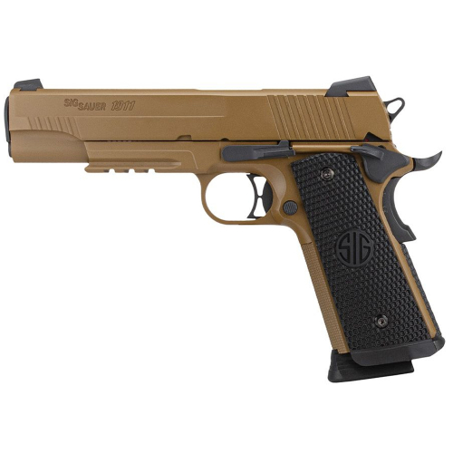 1911 Emperor Scorpion CO2 BB Gun