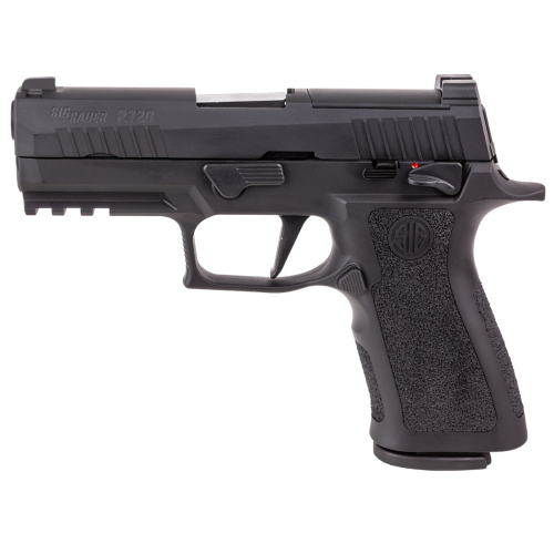 SIG Sauer P320 X-Carry CO2 Blowback Pistol