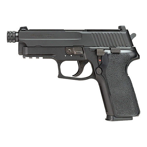 Sig Sauer P229 Blowback CO2 Pellet Pistol