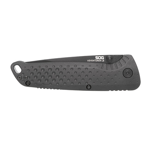 SOG Adventurer LB Folding Knife