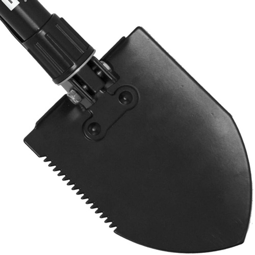 Entrenching Tool Shovel w/ Sheath