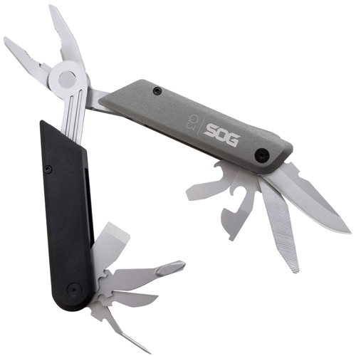 Baton Q3 EDC Multitool