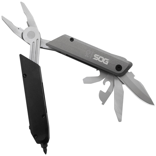 Baton Q4 EDC Multitool