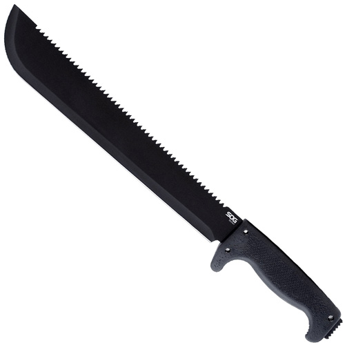 SOGfari 13 Inch Blade Machete