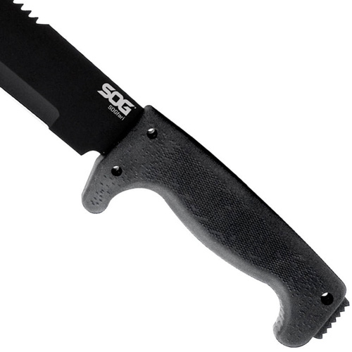 SOGfari 18 Inch Blade Machete