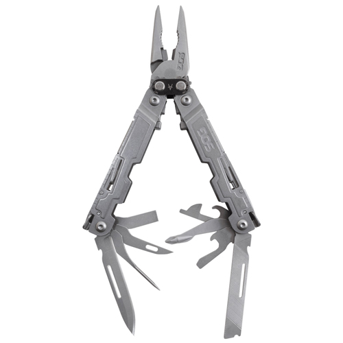 PowerAccess 18-Component Multitool