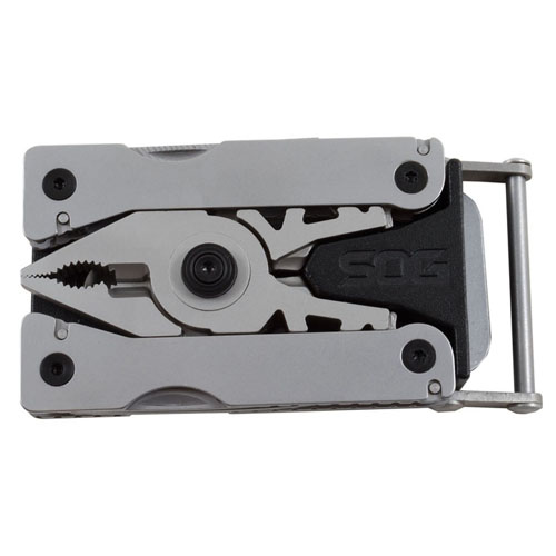 Sync I 5Cr13MoV Steel Multi-Tool