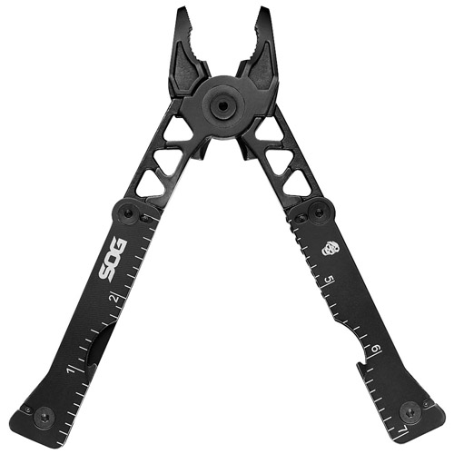 Sync II Traveler 5Cr15MoV Steel Detachable Multi-Tool