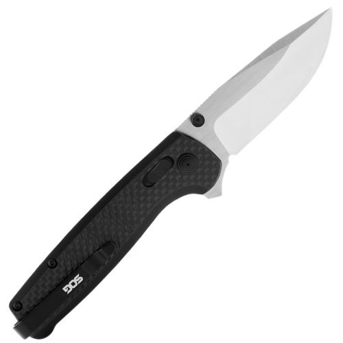 Terminus XR Lock G10 Handle - Folding Knife