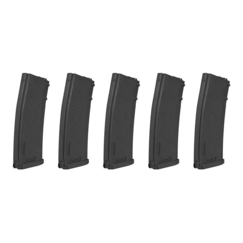 M4/M16 SMAG Mid-Cap 120 BB Magazine