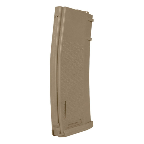 M4/M16 SMAG MID-CAP 120rd Magazine