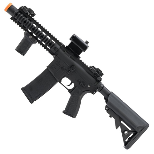 Specna Arms EDGE SBR SA-E05 AEG Airsoft Rifle