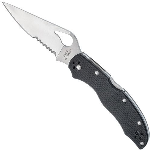 Spyderco Harrier 2 Folding Knife