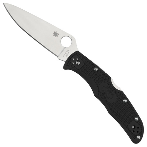 Endura 4 Lightweight FRN Flat Ground Folding Knife