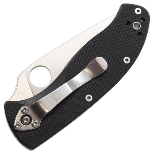 Tenacious Folding Knife - Refurbished