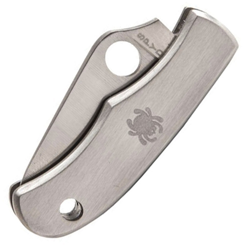 Spyderco Bug Handle Folding Knife