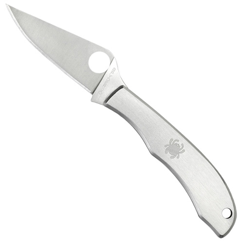 Spyderco HoneyBee Folding Knife