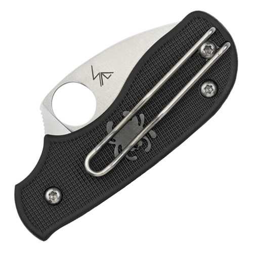 Squeak SLIPIT Lightweight N690Co Steel Blade Folding Knife