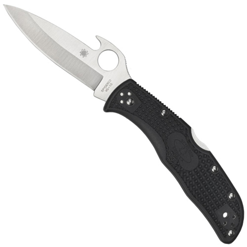 Endela Emerson Opener FRN Handle Folding Blade Knife