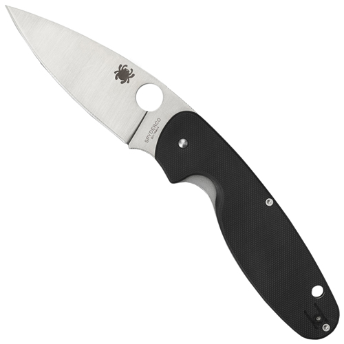 Emphasis 8Cr13MoV Steel Blade Folding Knife