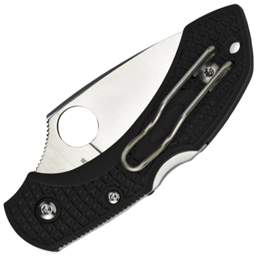 Spyderco Dragonfly 2 FRN Handle Folding Knife