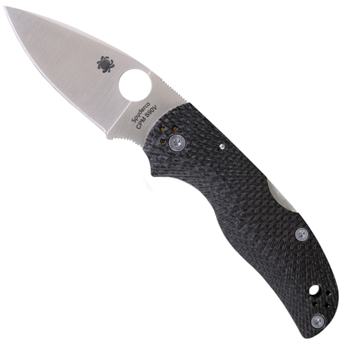 Native 5 Drop-Point  2.95 Inch Blade Folding Knife