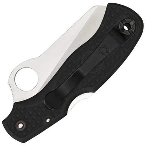 Rescue 79mm Lightweight Serrated Edge Folding Knife