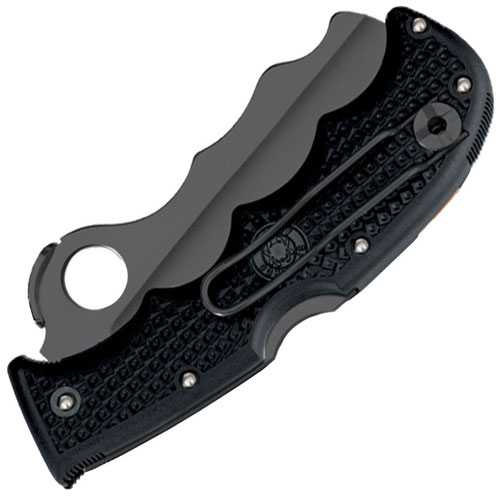 Assist Lightweight VG-10 Blade Rescue Knife