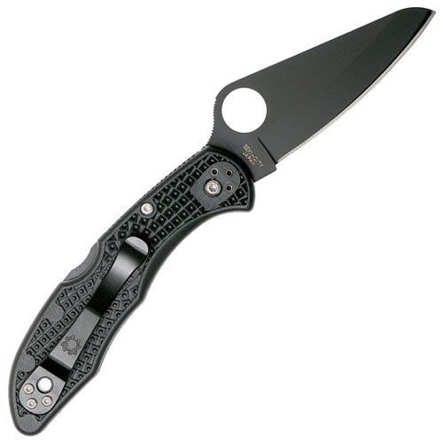 Salt 2 Lightweight FRN Handle Folding Knife