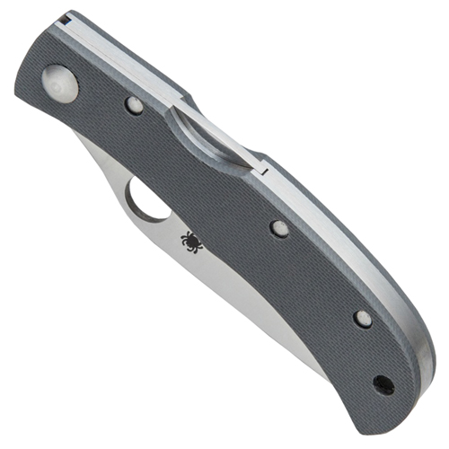 Baby Horn Lockback Knife