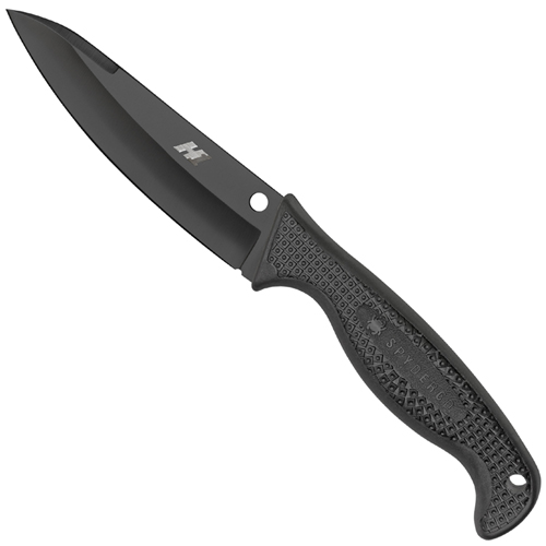 Aqua Salt Lightweight H-1 Steel Blade Fixed Knife