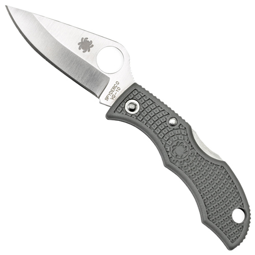 Ladybug 3 VG-10 Steel Blade Folding Knife 