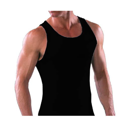 Athletic Shirt Tank Top