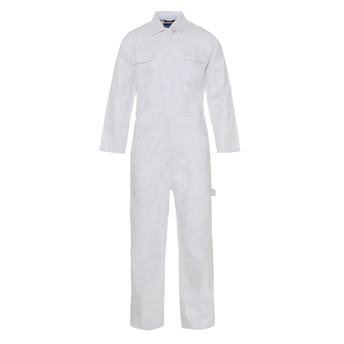 Heavy Duty Surplus Coveralls 