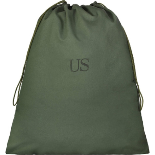 Surplus Barracks Cotton Canvas Laundry Bag