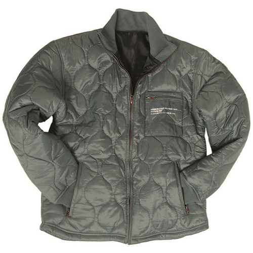 TEESAR Sturm Cold Weather Jacket 